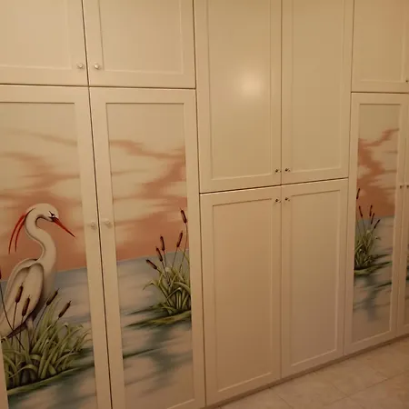 Casa Perla Apartmán *