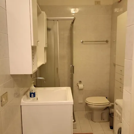 Casa Perla Apartmán Monfalcone