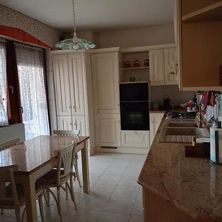 Casa Perla *