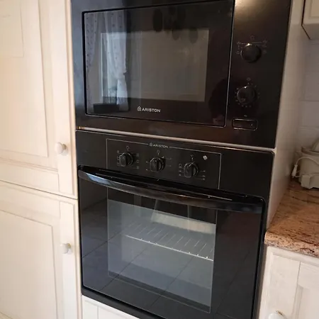 Apartmán Casa Perla Monfalcone