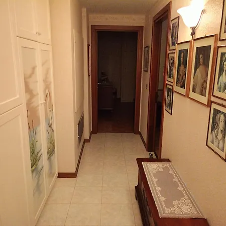 Casa Perla Apartmán *