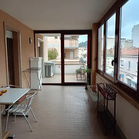 Apartmán Casa Perla