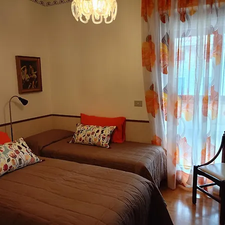 Casa Perla Apartmán *