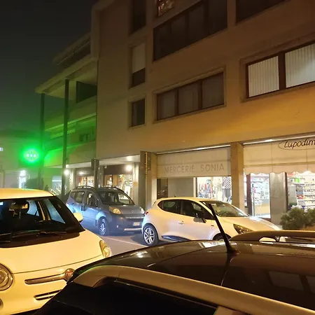 Casa Perla 公寓 蒙法尔科内