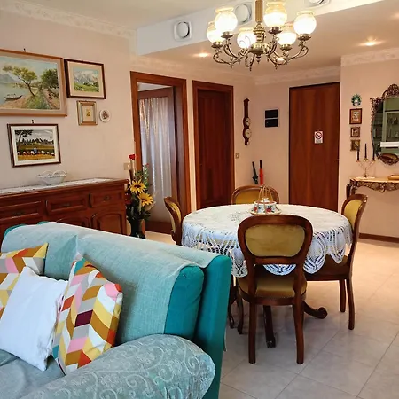 Apartament Casa Perla *
