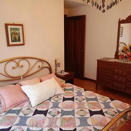 Apartament Casa Perla *