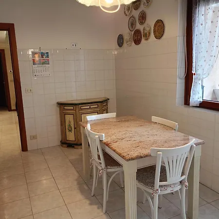 Casa Perla 公寓 蒙法尔科内