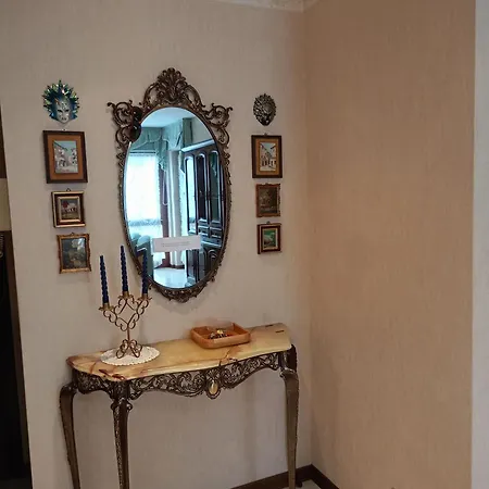 Casa Perla Apartament *