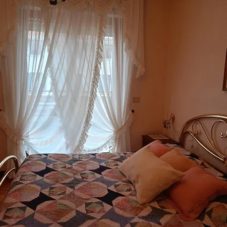 Casa Perla * 蒙法尔科内